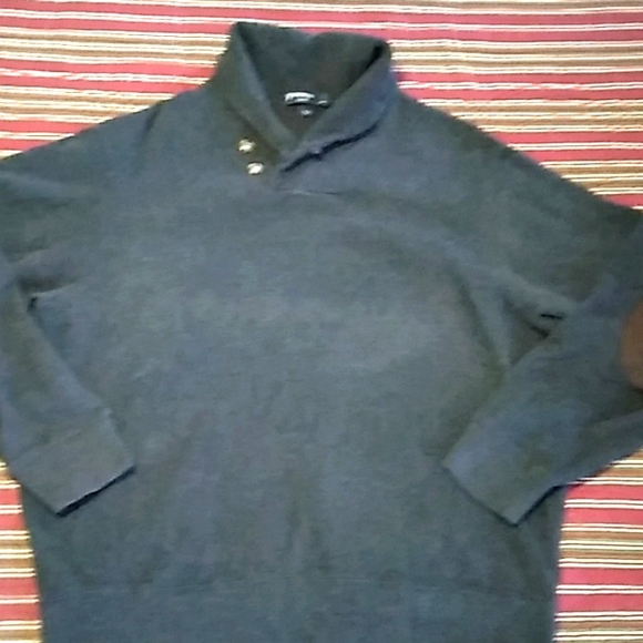 Cremieux classics pullover sweater xl - Picture 1 of 6